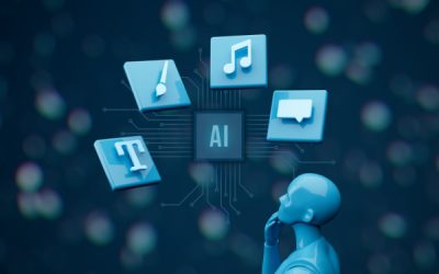 Intelligence artificielle : les nouveautés de juin 2023