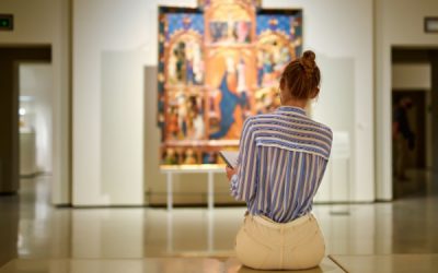 Pass Culture : la culture pour tous et à tout âge !