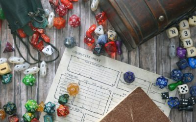 Jeux de société = « Allez sur la case “ Protégé ” »