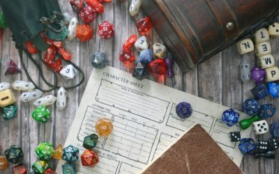 Jeux de société = « Allez sur la case “ Protégé ” »