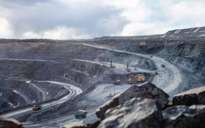 Travaux miniers : une procédure simplifiée
