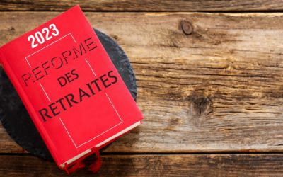 Réforme des retraites : les 1res précisions pratiques !