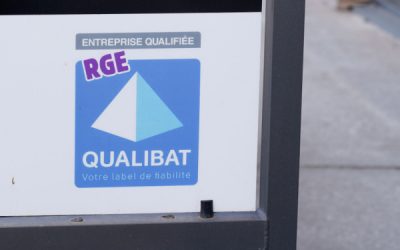 Mention « reconnu garant de l’environnement » (RGE) : comment l’obtenir ?