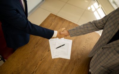 Le contrat fait-il l’agent commercial ?