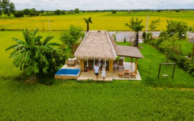 Une solution pour faciliter le tourisme en zone agricole ?