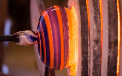 Les métiers d’art sur le devant de la scène !