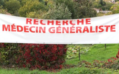 Accès aux soins dans les territoires : trouver l’équilibre