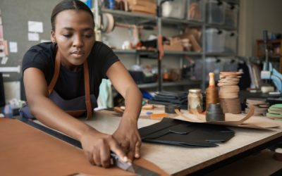 Artisanat : comprendre le nouveau code
