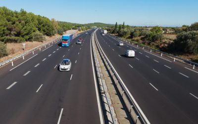 Prix du dépannage sur autoroute ou route express : cru 2023