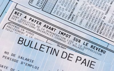 Bulletins de paie : une nouvelle ligne au 1er juillet 2023 !