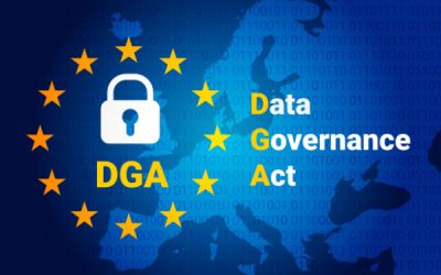 Data Governance Act (DGA) : ce qu’il faut savoir