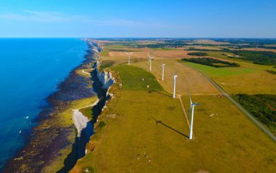 Production d’énergies renouvelables : une implantation simplifiée