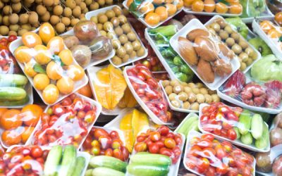 Réduction des emballages de fruits et légumes : des précisions