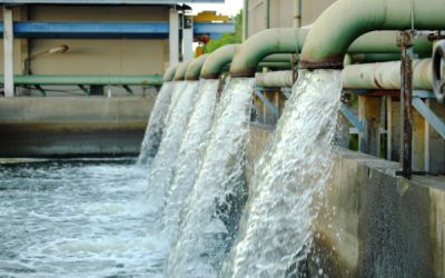 Industrie : des limitations pour le puisage d’eau potable