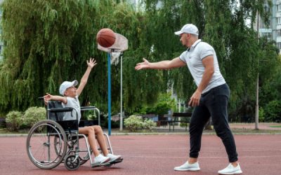 Établissements sociaux et médico-sociaux : mieux informer sur le sport