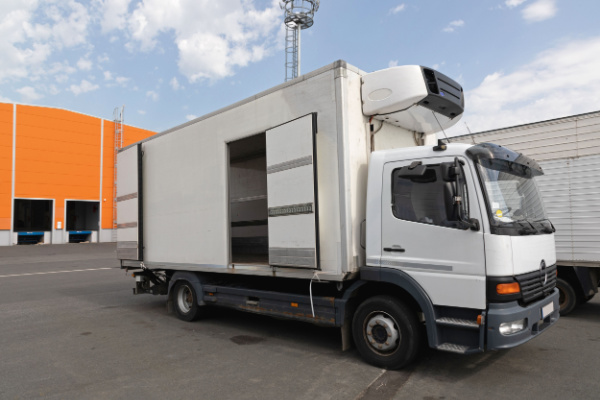 transportfrigo