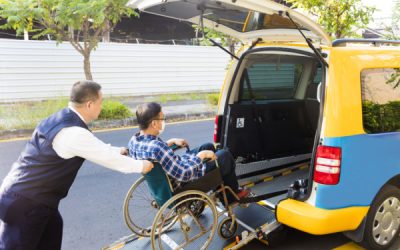 Transport d’utilité sociale : vers un élargissement du service ?