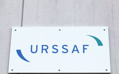 Émeutes : l’Urssaf vous vient en aide !