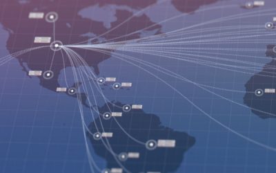 Transferts de données aux USA : nouvel épisode d’une histoire mouvementée