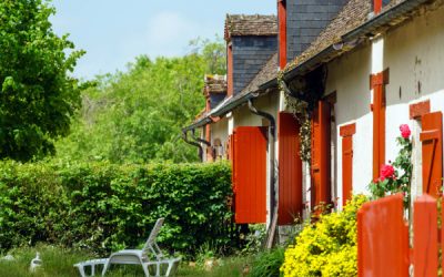 Chambre d’hôtes : de quoi s’agit-il ?