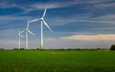 Implantation d’éoliennes : que dit le plan local d’urbanisme ?