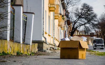 Une loi « anti-squat » pour protéger les propriétaires
