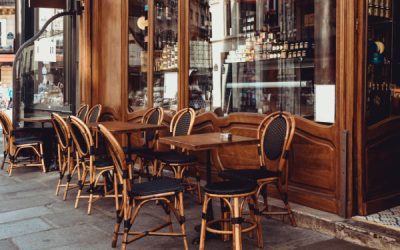 Autorisations temporaires d’occupation du domaine public : valables pour toujours ?