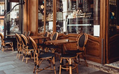 Autorisations temporaires d’occupation du domaine public : valables pour toujours ?