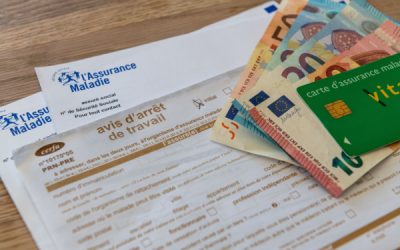 Calcul des congés payés et arrêts de travail : coup de théâtre !