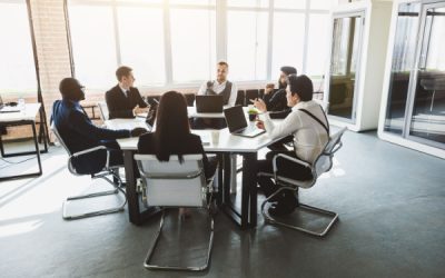 Durée de vie d’une société : quand la fin est proche…
