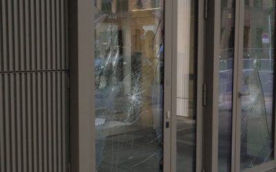 Émeutes : des règles d’urbanisme adaptées