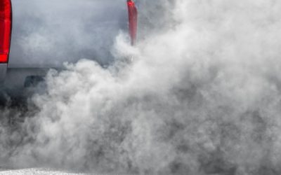 La Subvention Prévention « Captage fumées de diesel » : qu’est-ce que c’est ?