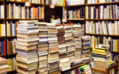 Livres neufs, livres d’occasion : une distinction à faire