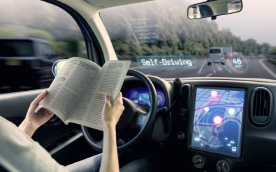 Véhicules autonomes : nouvelles définitions et formalités