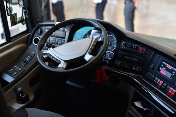 chauffeurplace