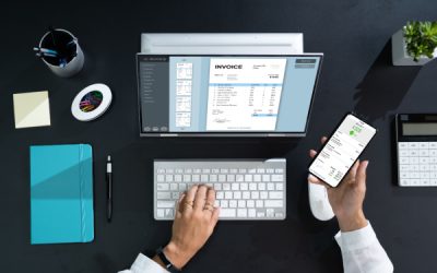 Expert-comptable et entrepreneur : une relation facilitée par la pré-comptabilité