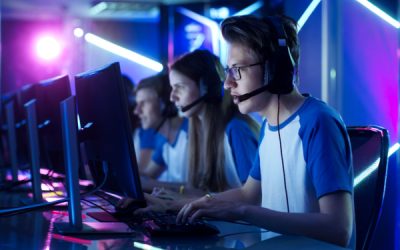 E-sport : panorama des règles applicables