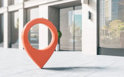 Géolocaliser un véhicule de fonction : possible ?