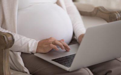 Contrat de sécurisation professionnelle : et s’il est accepté par une salariée enceinte ?