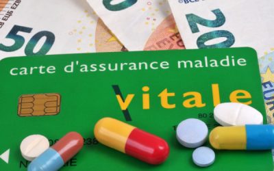 Relèvement du plafond de la Sécurité sociale au 1er janvier 2024 !