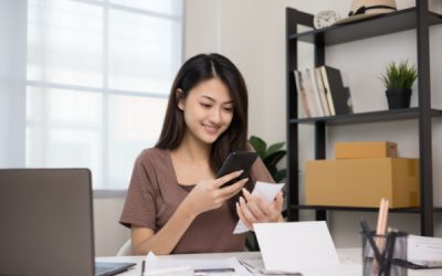 TPE / PME : quels sont les avantages de la dématérialisation des notes de frais ?