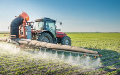 Industriels : perturbateurs endocriniens = consommateurs informés !
