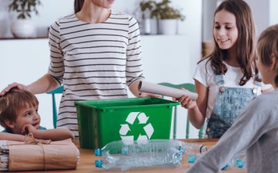 Responsabilité élargie des producteurs : fusion de certaines filières