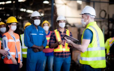 Accidents du travail graves et mortels : une nouvelle campagne de sensibilisation