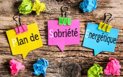 Le plan de sobriété énergétique célèbre son premier anniversaire