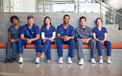 Professionnels de santé : un plan pour leur sécurité