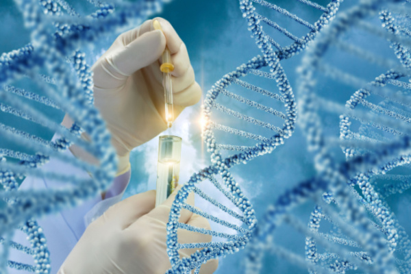 testgene