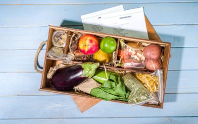 Professionnels de la restauration et emballages : quelles nouveautés ?