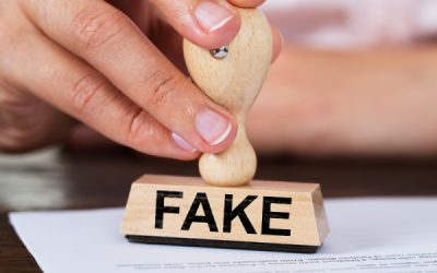 Notaire : de l’importance de la vérification des documents de vente…