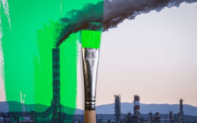 Industrie verte : une loi pour concilier économie et environnement